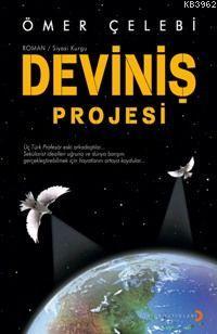 Deviniş Projesi - Ömer Çelebi | Yeni ve İkinci El Ucuz Kitabın Adresi