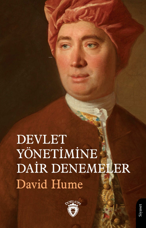 Devlet Yönetimine Dair Denemeler - David Hume | Yeni ve İkinci El Ucuz