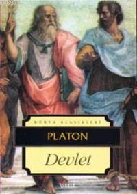 Devlet - Platon ( Eflatun ) | Yeni ve İkinci El Ucuz Kitabın Adresi