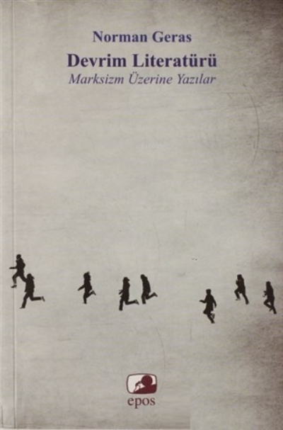 Devrim Literatürü - Norman Geras | Yeni ve İkinci El Ucuz Kitabın Adre