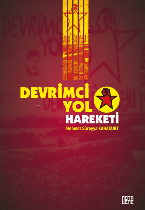 Devrimci Yol Hareketi - Mehmet Süreyya Karakurt | Yeni ve İkinci El Uc