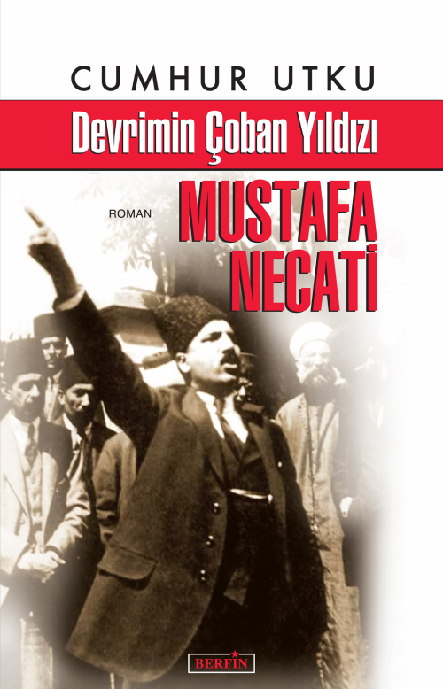 Devrimin Çoban Yıldızı Mustafa Necati - Cumhur Utku | Yeni ve İkinci E