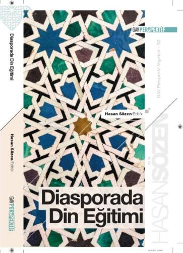 Diasporada Din Eğitimi - Hasan Sözen | Yeni ve İkinci El Ucuz Kitabın 