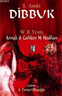 Dibbuk - S. Anski | Yeni ve İkinci El Ucuz Kitabın Adresi