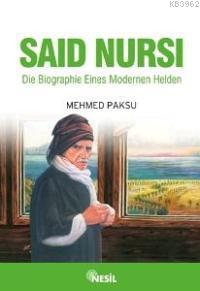 Die Biographie Eines Modernen Helden - Mehmed Paksu | Yeni ve İkinci E