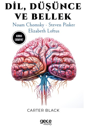 Dil, Düşünce ve Bellek - Noam Chomsky | Yeni ve İkinci El Ucuz Kitabın