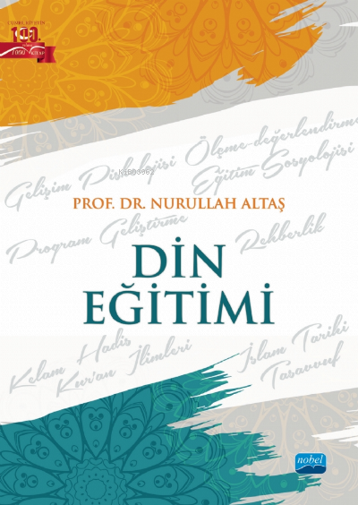Din Eğitimi - Nurullah Altaş | Yeni ve İkinci El Ucuz Kitabın Adresi