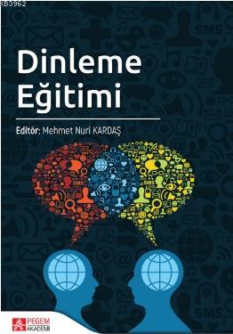 Dinleme Eğitimi - Mehmet Nuri Kardaş | Yeni ve İkinci El Ucuz Kitabın 