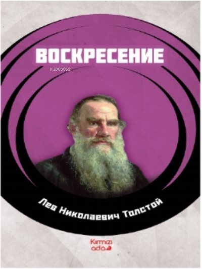 Diriliş(Rusça) - Lev Nikolayeviç Tolstoy | Yeni ve İkinci El Ucuz Kita