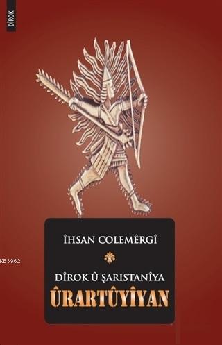Dirok u Şarıstaniya Urartuyiyan - İhsan Colemergi | Yeni ve İkinci El 