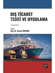 Dış Ticaret Teori ve Uygulama - Osman Özdemir | Yeni ve İkinci El Ucuz