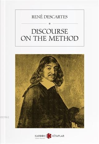 Discourse On The Method - Rene Descartes | Yeni ve İkinci El Ucuz Kita