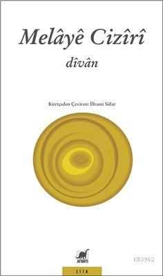 Divan - Melaye Ciziri | Yeni ve İkinci El Ucuz Kitabın Adresi