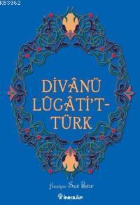 Divânü Lûgâti't - Türk - Suat Batur | Yeni ve İkinci El Ucuz Kitabın A