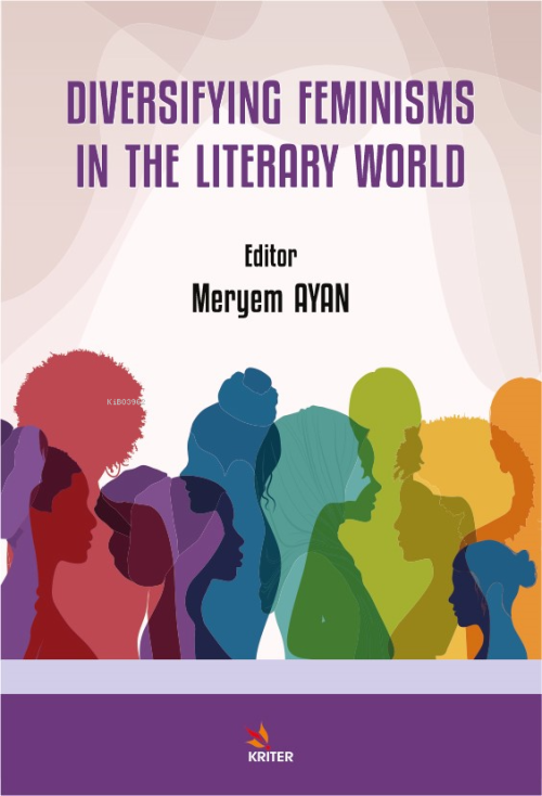 Diversifying Feminisms in the Literary World - Meryem Ayan | Yeni ve İ