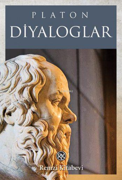 Diyaloglar - Platon ( Eflatun ) | Yeni ve İkinci El Ucuz Kitabın Adres