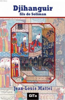 Djihanguir, fils de Soliman - Feyza Zaim | Yeni ve İkinci El Ucuz Kita
