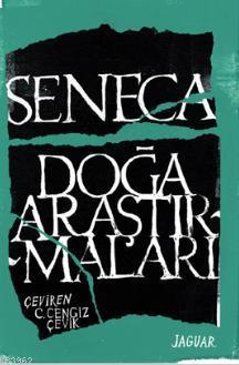 Doğa Araştırmaları - Seneca | Yeni ve İkinci El Ucuz Kitabın Adresi