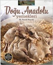 Doğu Anadolu Yemekleri - Kolektif | Yeni ve İkinci El Ucuz Kitabın Adr