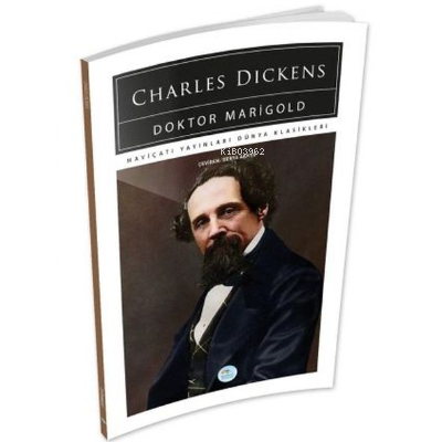 Doktor Marigold - Charles Dickens | Yeni ve İkinci El Ucuz Kitabın Adr