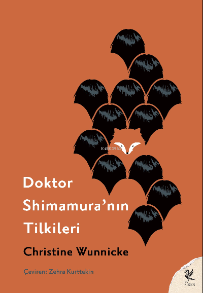 Doktor Shimamura'nın Tilkileri - Christine Wunnicke | Yeni ve İkinci E
