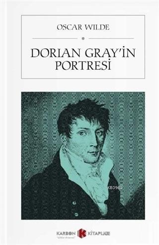 Dorian Gray'in Portresi (Cep Boy) - Oscar Wilde | Yeni ve İkinci El Uc
