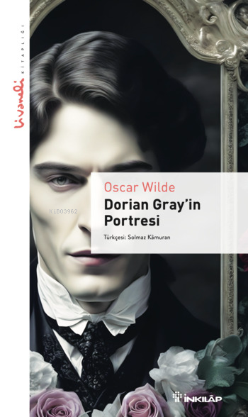 Dorian Gray'in Portresi - Oscar Wilde | Yeni ve İkinci El Ucuz Kitabın