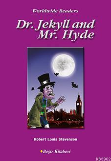 Dr. Jekyll and Mr. Hyde - Robert Louis Stevenson | Yeni ve İkinci El U
