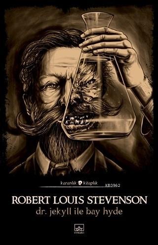 Dr. Jekyll ile Bay Hyde - Robert Louis Stevenson | Yeni ve İkinci El U