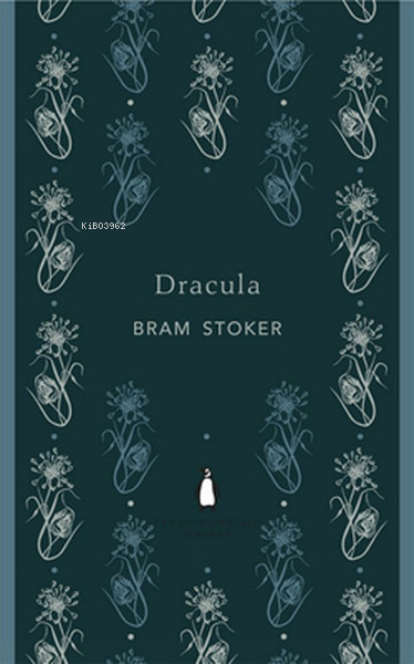 Dracula (Penguin English Library) - Bram Stoker | Yeni ve İkinci El Uc