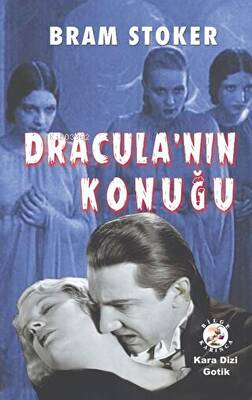 Dracula'nın Konuğu - Abraham Bram Stoker | Yeni ve İkinci El Ucuz Kita