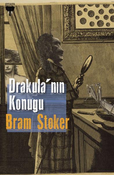 Drakula'nın Konuğu - Bram Stoker | Yeni ve İkinci El Ucuz Kitabın Adre
