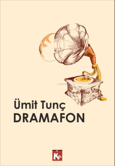 Dramafon - Ümit Tunç | Yeni ve İkinci El Ucuz Kitabın Adresi