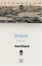 Draman Hatırası - Hasan Öztoprak | Yeni ve İkinci El Ucuz Kitabın Adre