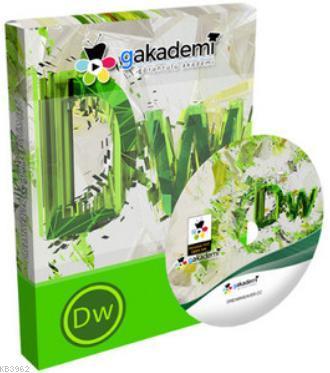 Dreamweaver CC Eğitim Seti - Kolektif- | Yeni ve İkinci El Ucuz Kitabı