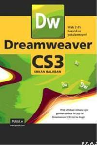 Dreamweaver CS3 - Erkan Balaban | Yeni ve İkinci El Ucuz Kitabın Adres
