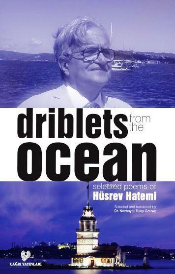 Driblets from the Ocean - Hüsrev Hatemi | Yeni ve İkinci El Ucuz Kitab