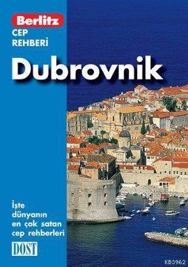 Dubrovnik Cep Rehberi - Roger Williams | Yeni ve İkinci El Ucuz Kitabı