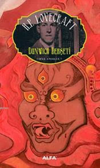 Dunwich Dehşeti - Howard Phillips Lovecraft | Yeni ve İkinci El Ucuz K