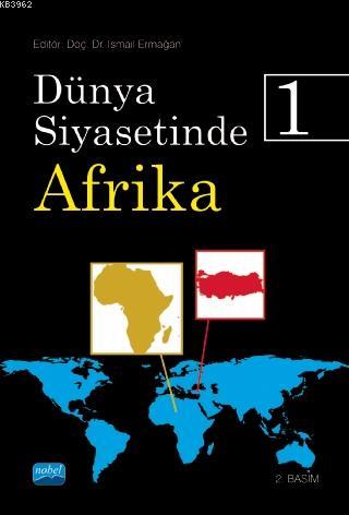 Dünya Siyasetinde Afrika 1 - Kolektif | Yeni ve İkinci El Ucuz Kitabın