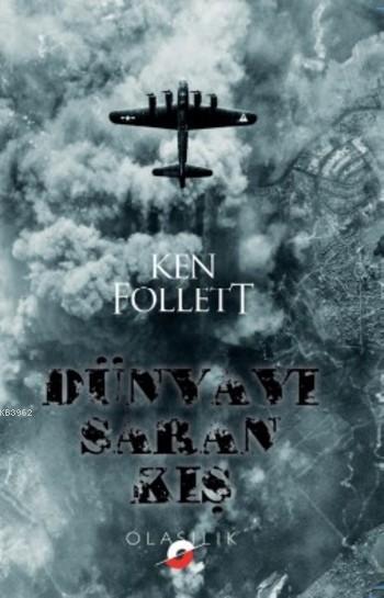 Dünyayı Saran Kış - Ken Follett- | Yeni ve İkinci El Ucuz Kitabın Adre