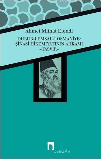 Durub-ı Emsal-i Osmaniye - Ahmet Mithat Efendi | Yeni ve İkinci El Ucu