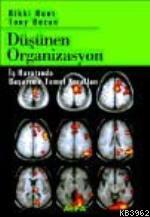 Düşünen Organizasyon - Tony Buzan | Yeni ve İkinci El Ucuz Kitabın Adr