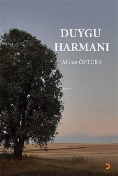 Duygu Harmanı - Ahmet Öztürk | Yeni ve İkinci El Ucuz Kitabın Adresi