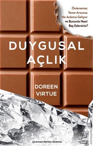 Duygusal Açlık - Doreen Virtue | Yeni ve İkinci El Ucuz Kitabın Adresi