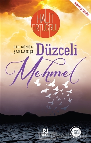 Düzceli Mehmet - Halit Ertuğrul | Yeni ve İkinci El Ucuz Kitabın Adres