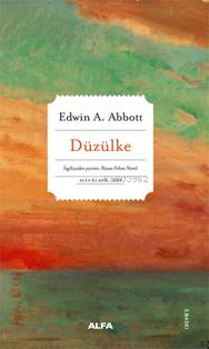 Düzülke - Edwin A. Abbott | Yeni ve İkinci El Ucuz Kitabın Adresi