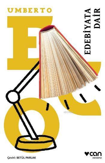 Edebiyata Dair - Umberto Eco | Yeni ve İkinci El Ucuz Kitabın Adresi