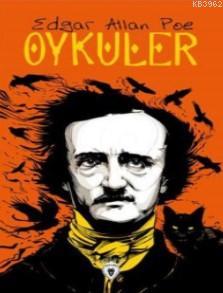 Edgar Allan Poe Öyküler 1 - Edgar Allan Poe | Yeni ve İkinci El Ucuz K