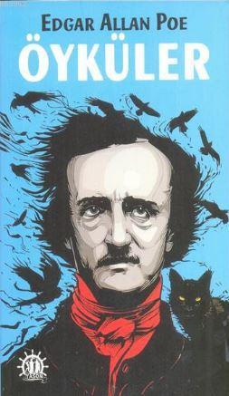 Edgar Allan Poe Öyküler - Edgar Allan Poe- | Yeni ve İkinci El Ucuz Ki